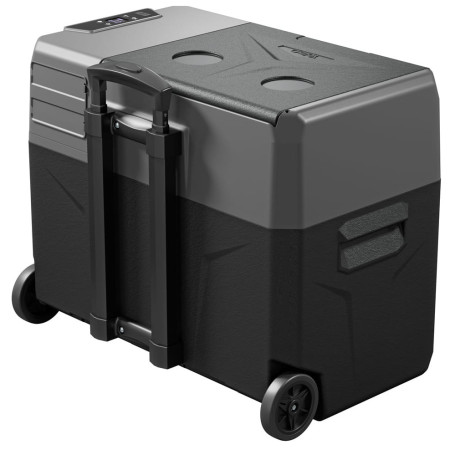 Yolco BCX40 kompresszoros hűtőláda