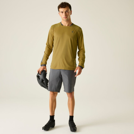 Dare 2b Trackstand Ace Long Sleeve férfi póló