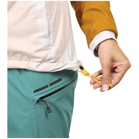 Direct Alpine Bora Lady női dzseki