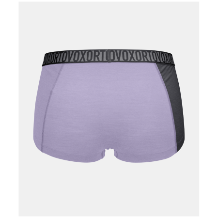 Ortovox 150 Essential Hot Pants W női funkcionális boxeralsó