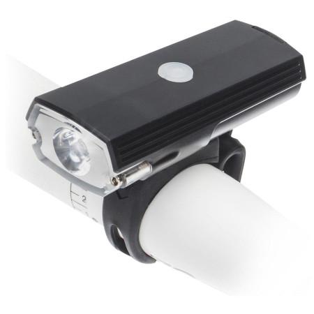 Blackburn Dayblazer 550 első lámpa