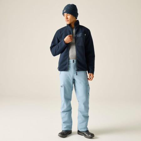 Dare 2b Camber Shield Fleece férfi pulóver