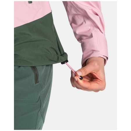 Kilpi Mamba női dzseki