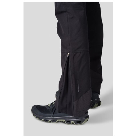 Hannah Huntley férfi nadrág