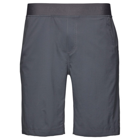 Férfi rövidnagrág Black Diamond M SIERRA LT SHORTS fekete