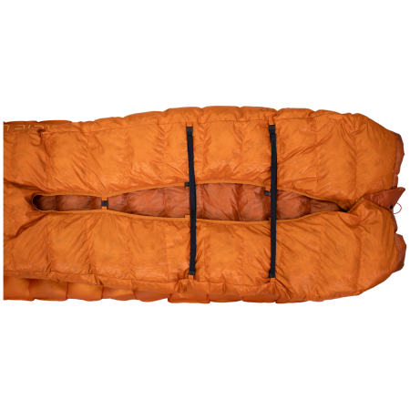 Robens Scoria Quilt UL +6°C Long toll paplan