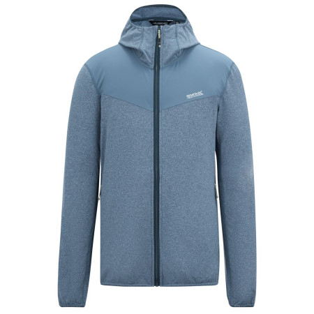 Regatta Finchdale Midlayer férfi dzseki világoskék China blue