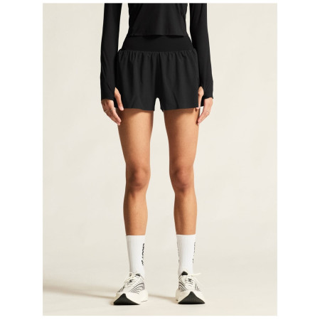 Craft W Hypervent Wide női rövidnadrág