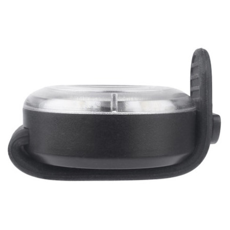 Mountain Paws Rechargeable Dog Safety Light világító kiegészítő kutyára