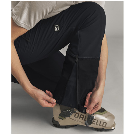 Ortovox Ortler Softshell Pants női nadrág