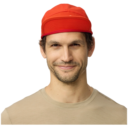 Fjällräven Hoja Lugnt Cap baseball sapka