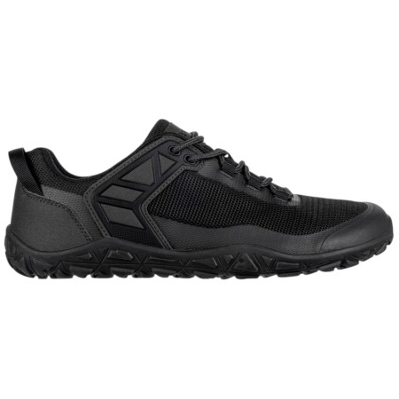 Bennon BENNON Barefoot Sport cipő fekete black