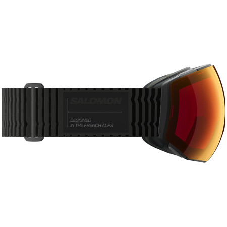 Salomon Radium Prime Sigma +1Lens síszemüveg