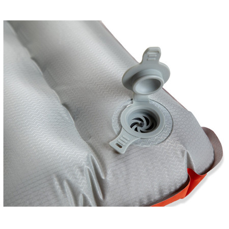 NEMO Equipment Tensor All-Season Regular Wide felfújható derékalj