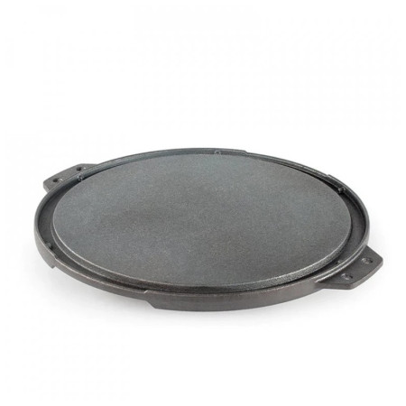 GSI Outdoors Guidecast Griddle 300 mm öntöttvas rostély