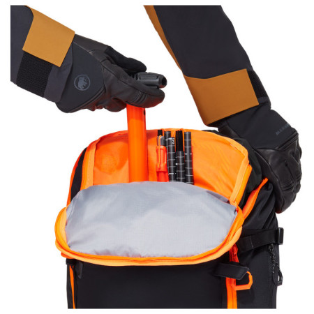 Mammut Tour 30 Removable Airbag 3.0 lavina hátizsák