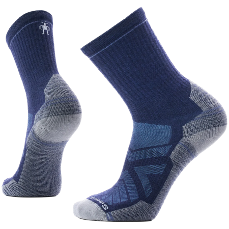 Smartwool Hike Light Cushion Crew férfi zokni