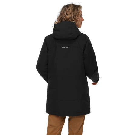 Mammut Treeline HS Thermo Hooded Parka Women női dzseki