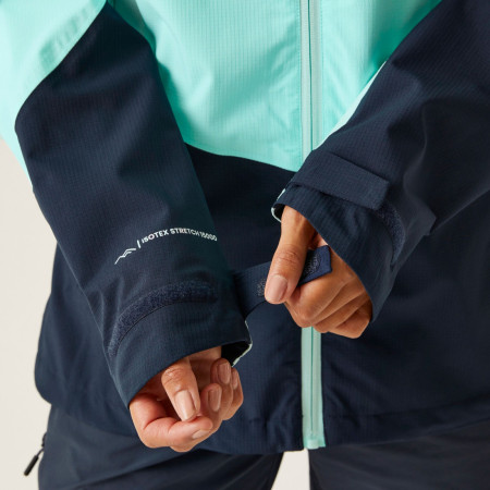 Regatta Women’s Raddick III női dzseki