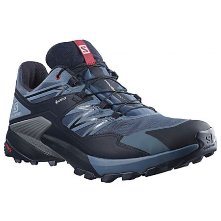 Salomon Wings Sky Gore-Tex férficipő