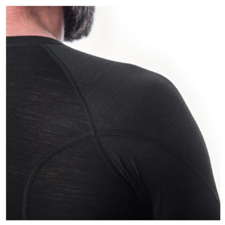 Sensor Merino Air férfi funkcionális póló