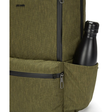 Pacsafe Metrosafe X 20l biztonsági hátizsák