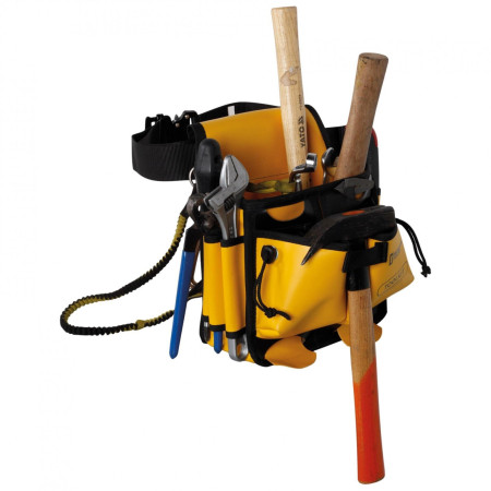 Singing Rock Tool Kit szerszámtartó táska