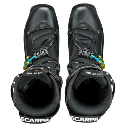 Scarpa F1 XT túrasí cipő
