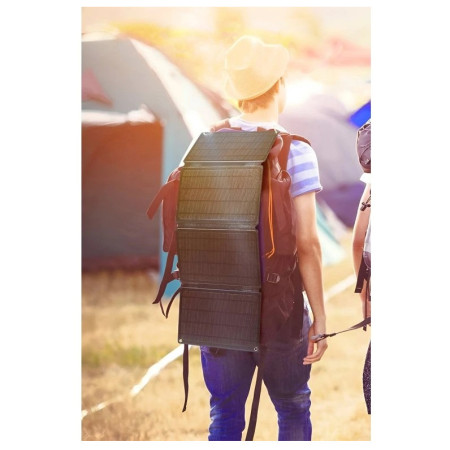 Viking Technology SP28W szolár panel