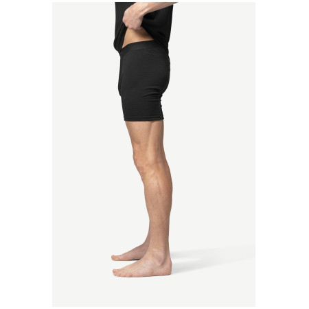 Devold Breeze Plus Merino 200 Boxer Man férfi sportboxer
