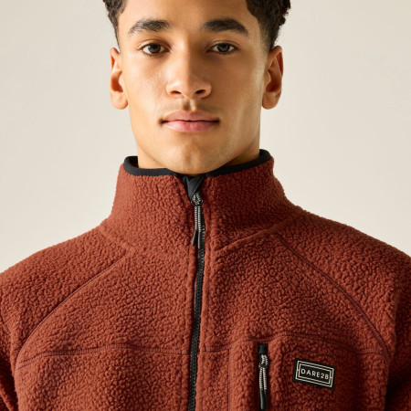 Dare 2b Camber Fleece férfi funkcionális pulóver