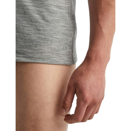 Icebreaker M Anatomica SS Crewe férfi póló