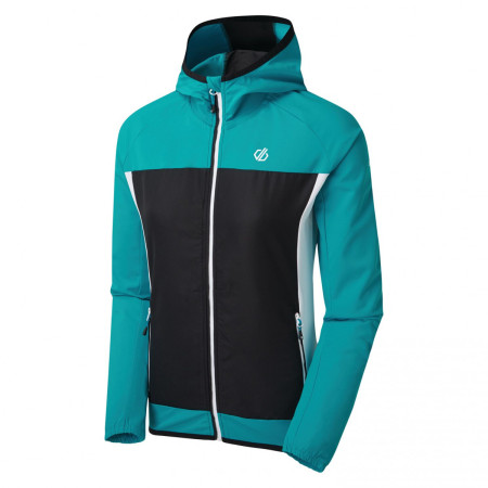 Dare 2b Duplicity Softshell női softshell kabát