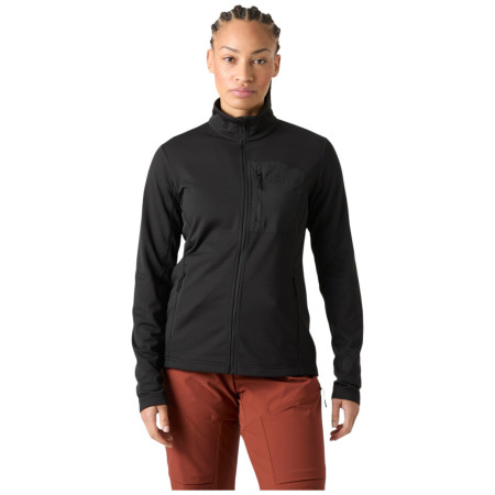 Helly Hansen W Versalite Fleece Jacket női funkcionális pulóver