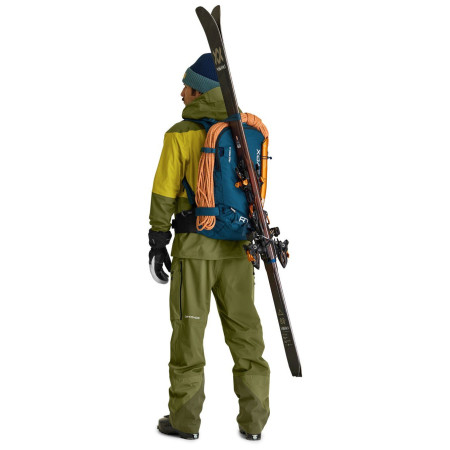 Ortovox Free Rider 28 túrasí hátizsák