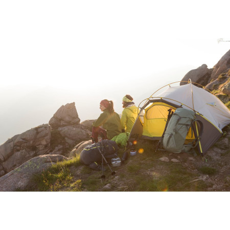 Salewa Litetrek Pro II Tent sátor