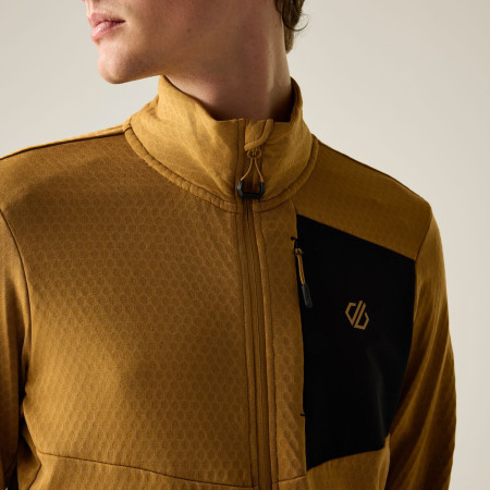 Dare 2b Venture Stretch Midlayer férfi pulóver