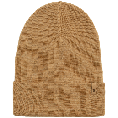 Fjällräven Classic Knit Hat téli sapka