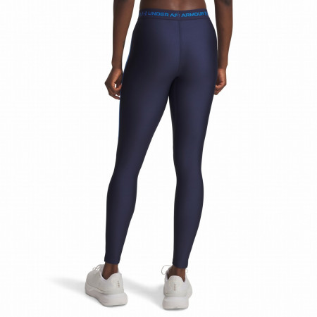 Under Armour HG Rib Legging női leggings