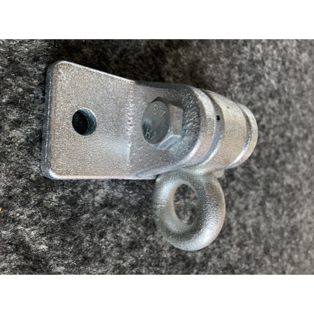 Függőágy rögzítő Hamaka.eu Hintaszék horog