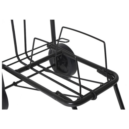 Bo-Camp Luggage trolley kempingkocsi