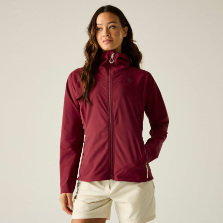 Dare 2b Nomadic Softshell női dzseki