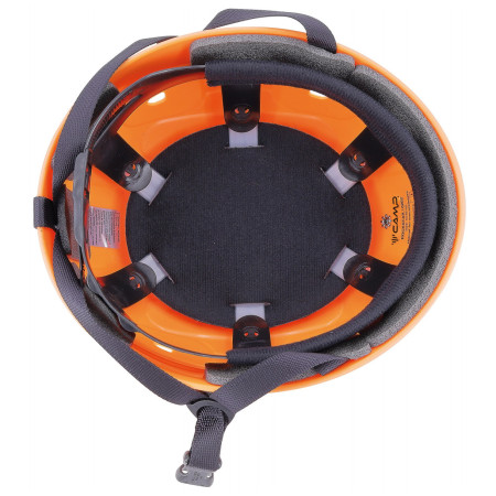 Camp Rockstar hegymászósisak