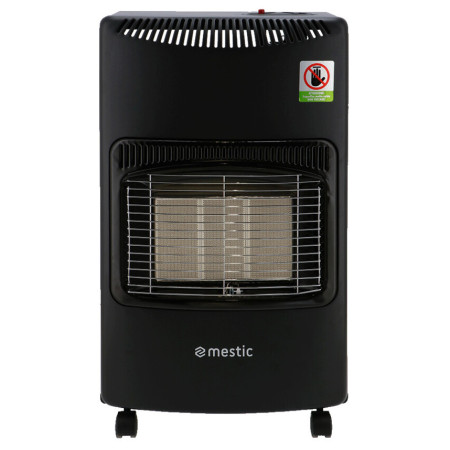 Mestic Gas heater MRK-100 30mbar lakókocsi fűtés