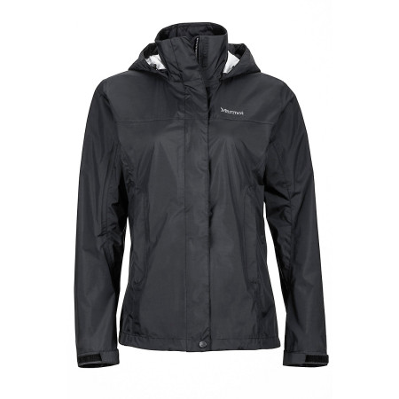 Női kabát Marmot PreCip Jacket fekete black