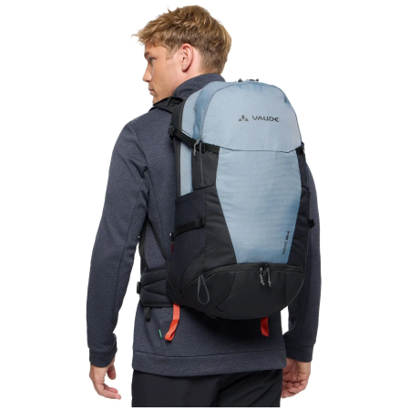 Vaude Wizard 30+4 túrahátizsák