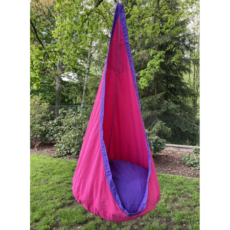 Hintaágy Hamaka.eu Felfüggeszhető gyerekhinta