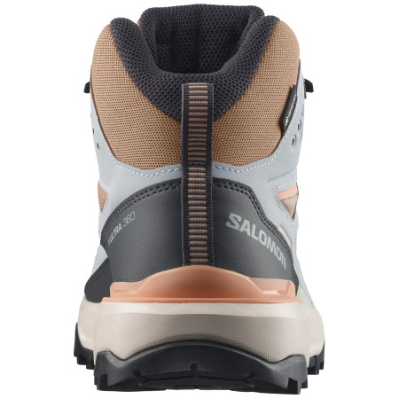 Salomon X Ultra 360 Mid Gore-Tex női cipő