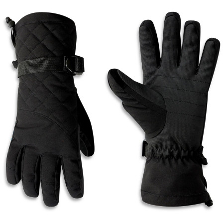 Dare 2b Womens Summit Glove női síkesztyű fekete Black