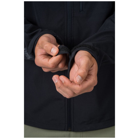 Hannah Baldwin férfi dzseki